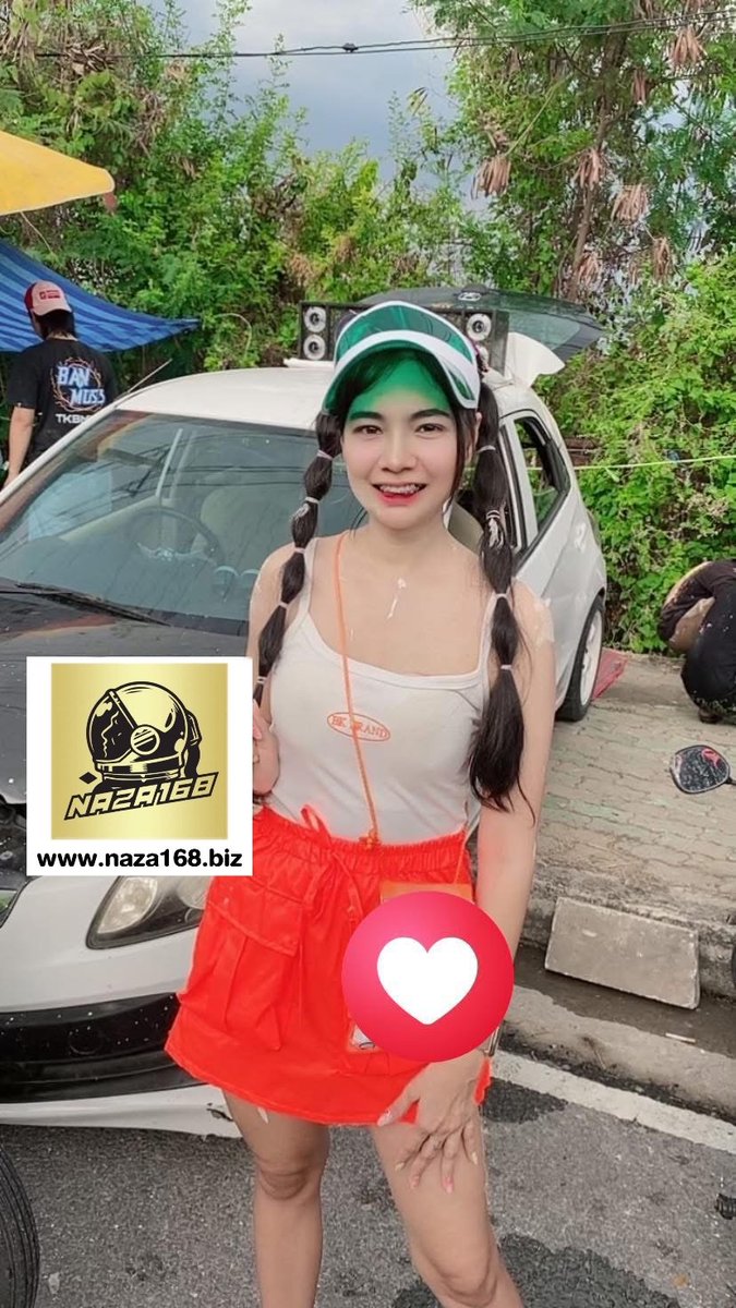 elsaoned's tweet photo. 🫶🏻🍭 Naza168 🫶🏻🍭
สมัคs https://t.co/PMCpVB3223
Naza168 ยินดีให้บริกาs https://t.co/LkmmdzjgfD