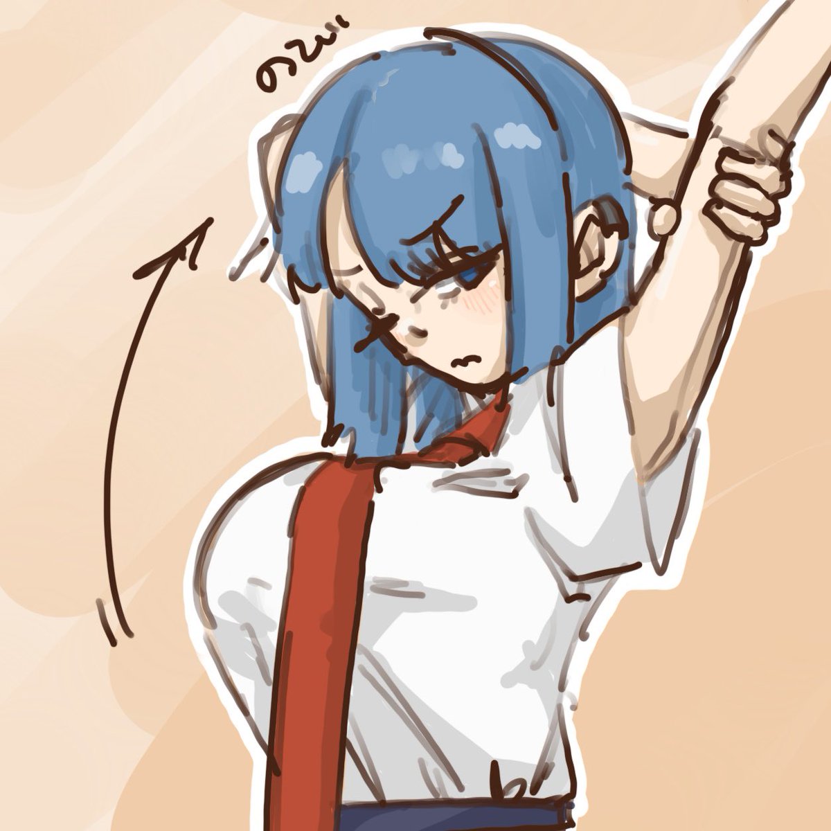 yu_shimoyama's tweet photo. #へびちゃんに貢ぐ絵
おはようございます☀️ https://t.co/GfW2xF68sD