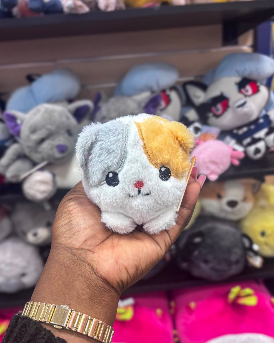 officialfye's tweet photo. These itty bitty Baby Warm Pals have stolen our heart 😭

Scoop one up: https://t.co/GcnnOojXCM  #WarmPals https://t.co/wZqgcuMsog