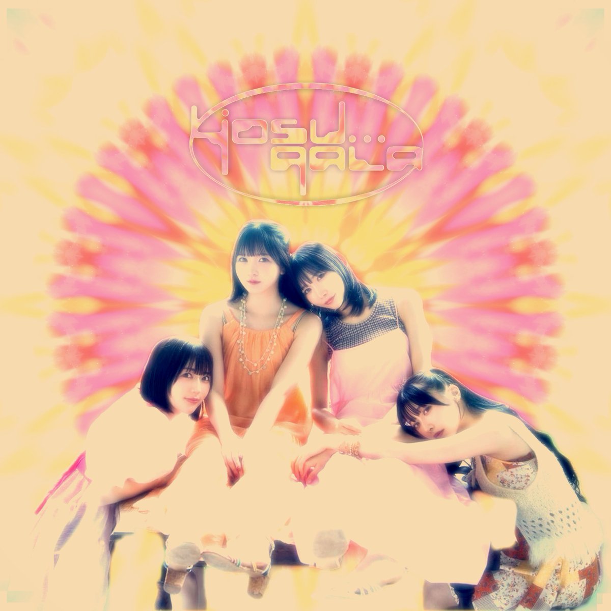 RappRapp13's tweet photo. Ta latest Yosugala Pictures that I have made :) https://t.co/hZ8Z5dmweA