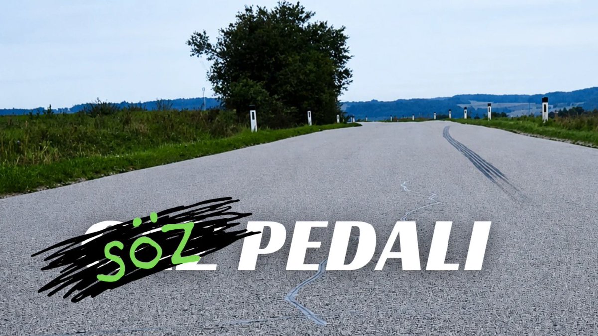 hknzfr's tweet photo. Merhabal
Bu hafta başlığımız "Söz Pedalı".
Pazar sabah TSİ 10.00'da https://t.co/ZzwAiCOGax adresinde görüşmek üzere
Allah'a emanet olun https://t.co/J6nxtbNhIr
