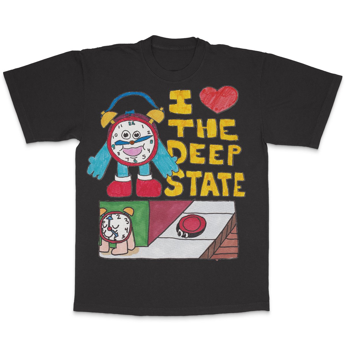gilfgavin's tweet photo. I’m on the craziest t-shirt design run of my life https://t.co/MBE0vPO6O4