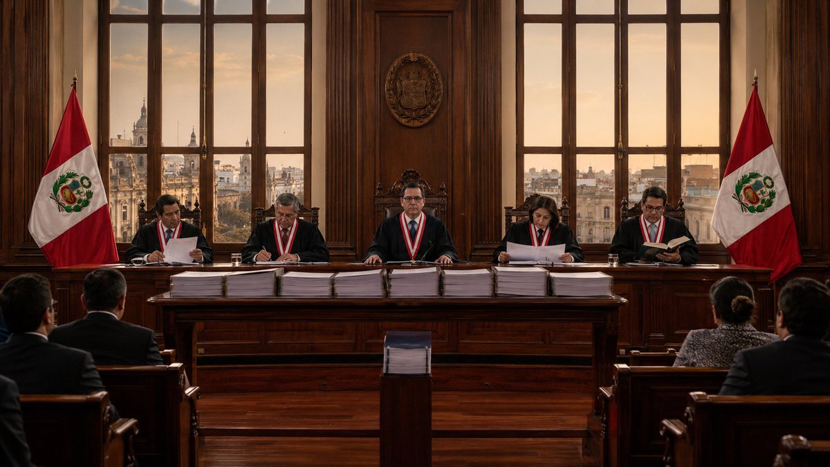 WillyRamirezLAW's tweet photo. 🗳️Cap. 2 - Tít. XIV #LOE: regula la #NulidadTotal, la #consecuencia más severa del #DerechoElectoral. 
Solo debe proceder ante #CausalesLegales y #afectaciones tan #graves o #extensas que hagan imposible conservar legítimamente la #elección.
.
@JNE_Peru @ONPE_oficial @ReniecPeru @UNIORE @unioreobserva @Agencia_Andina @willy750729