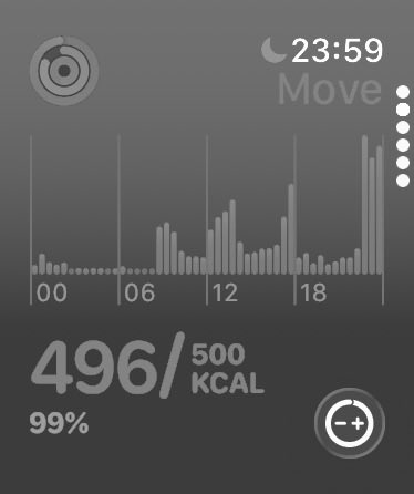 jellykcal's tweet photo. 20k steps today ❤︎⁠
intake: 27c
burned: 496c
net: -469c https://t.co/gQKonpqHtd