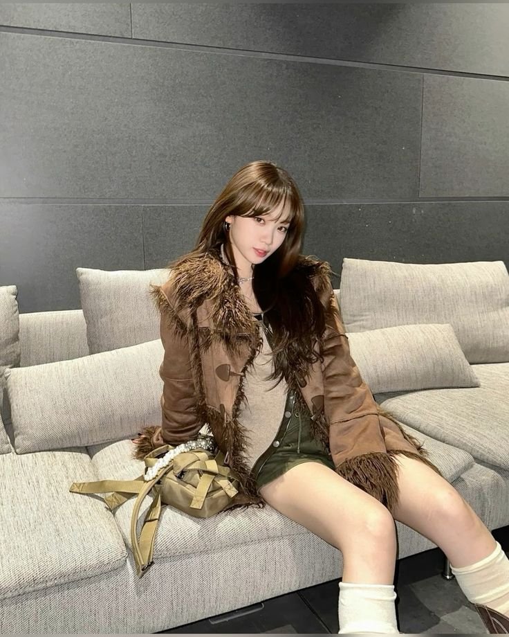 BITESYchaewon's tweet photo. @BITESYyunah kalau ini buatt si gemesss Yunah! https://t.co/oc983wca8w