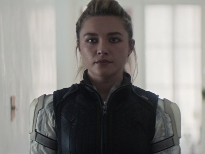 DoesNotPose's tweet photo. “I’ve never had control over my own life before, and now I do. I want to do things.”

Yelena 
Former Widow New Avenger
MCU/AU Portrayal
Shipping with Heavy Chemistry
Bisexual not Lewd Focused
MS with potential for SS
38+ Writer
21+
MDNI
Triggering Themes
Written by #Spangles https://t.co/FhQrNhebIr