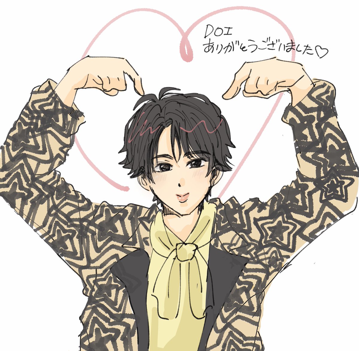 yucha101013's tweet photo. まだなんだか夢ごこち♡ https://t.co/irrun007Yd