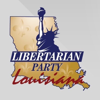 LPNational's tweet photo. Victory in Louisiana! 🗽 

Libertarian Chad Perry has won Justice of the Peace, Calcasieu Parrish, Ward 5 ! This is Chad’s second electoral victory as a Libertarian. 

Join @LouisianaLp to help support more Libertarian candidates run and win in 2026! https://t.co/uAalYpqnYa