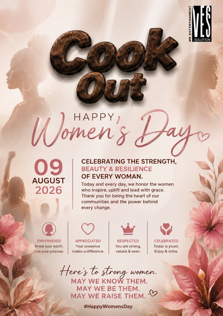 CookoutEvent's tweet photo. 💐 https://t.co/c2EdGTisIa