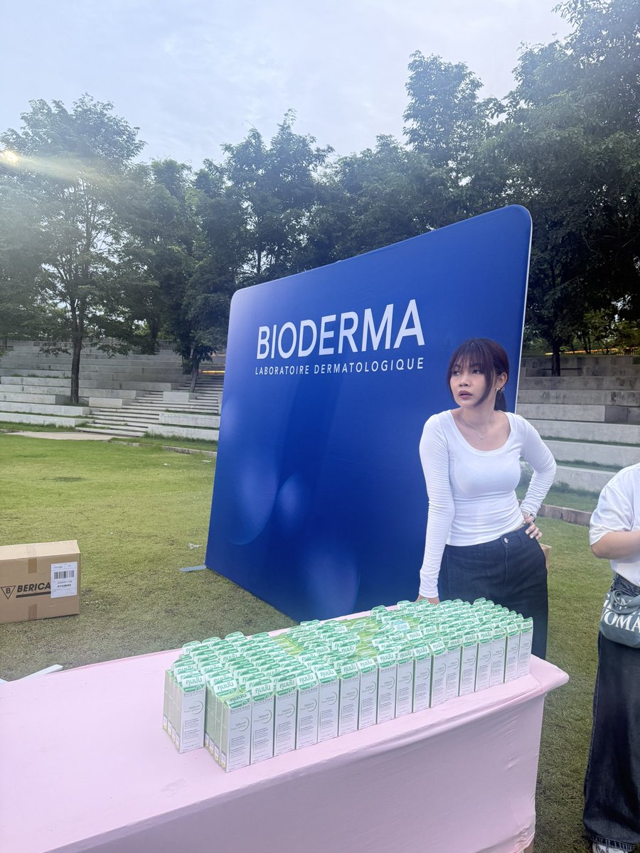 MyPandorahouse's tweet photo. ✨✨ #biodermaxyps https://t.co/z6ImvXQvOC