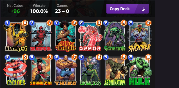IndigenousTVNet's tweet photo. Why can't I do that in Hearthstone? https://t.co/gKnSwDC1AR