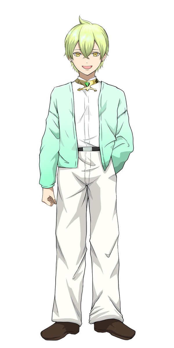 nibeto_o's tweet photo. #にべとのイラスト録
イラスト描いてもらったやつです！
⚠️保存禁止
待ち受けなどは、可 https://t.co/XLiMzSRERY