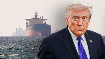Stmun8's tweet photo. Iran issues six demands as it warns Hormuz stays shut until US changes course https://t.co/Tujv4emFJF