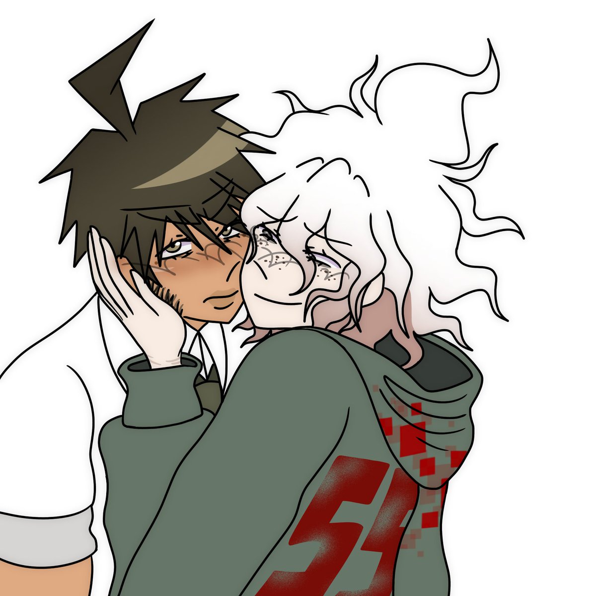 maenavigo's tweet photo. whatever.

#komahina #kamukoma #danganronpa #drtwt https://t.co/319XM1eJz9