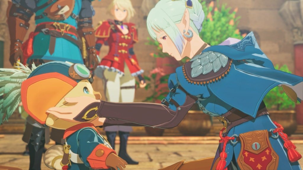 CapcomBrasil's tweet photo. 💙 Hoje celebramos todos os gatinhos do mundo. 

Compartilhe sua jornada com os Amigatos em #MHStories3!

Qual é o seu Amigato favorito? https://t.co/WPJF7IvscW