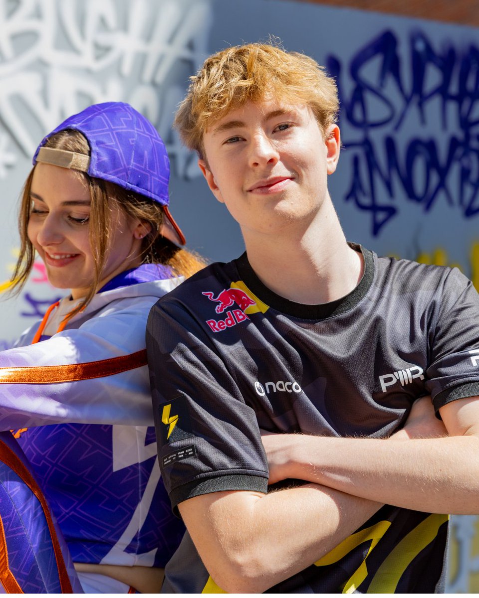 TeamPWR's tweet photo. Happy Birthday to the GOAT of Fortnite OCE!

Share your favorite Alex memory below and wish him a Happy Birthday 🎂 https://t.co/JaV5Tj0sel