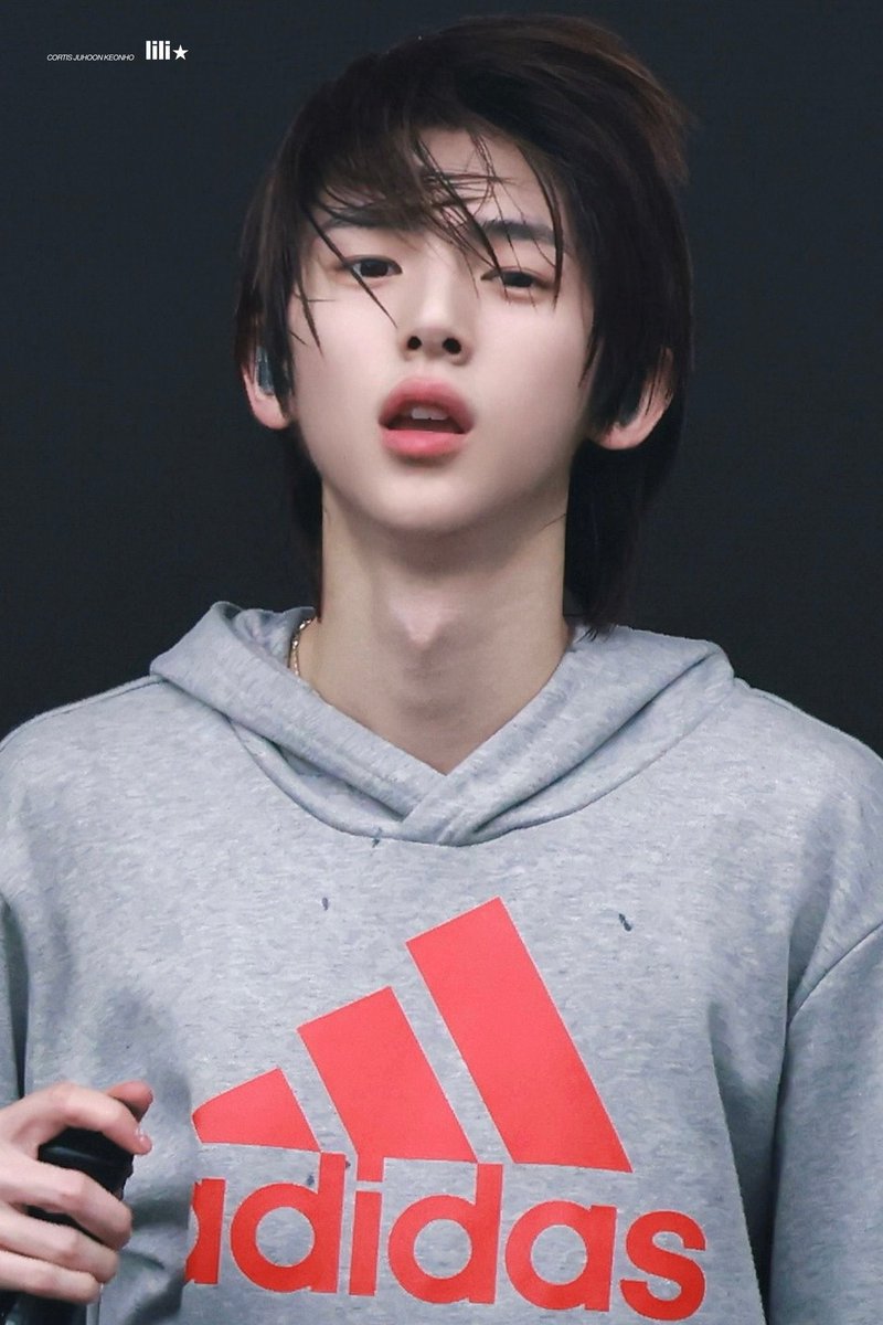 KIMJUHOONID's tweet photo. Sending JUHOON all the love, strength, and positive energy for tonight’s performance in Atlanta ♡

JUHOON DRAWS EVERY GAZE

#JUHOONStageMaster
#PYPD_IN_ATLANTA
#JUHOON #주훈 https://t.co/71y8BeszrR