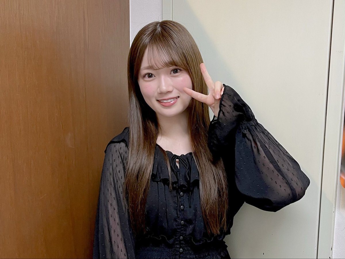 kokone_BUS's tweet photo. おはここねーん！
今日は無券でツアー会場行きます〜
お会いできる方お会いしましょう🫶🏻

今日もよろしくお願いします🙇‍♂️
#愛宕心響 https://t.co/6FzvqTiRSm