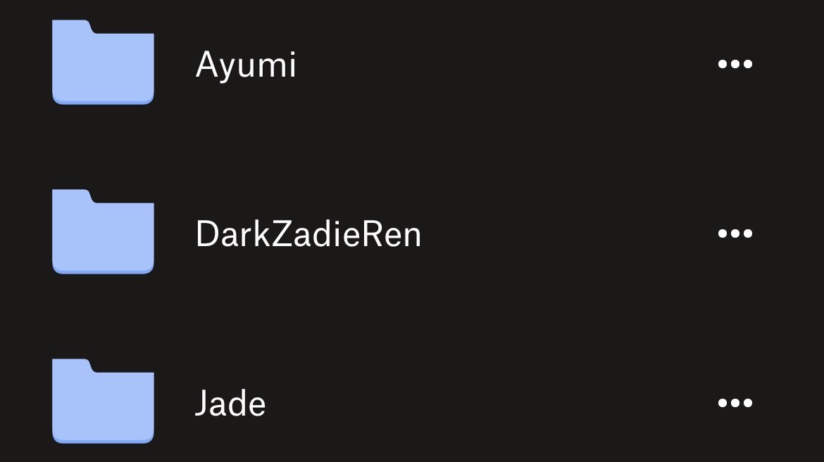 XhrisSmith442's tweet photo. Ask her the menu 👀 selling all dark zadie videos and pic 💰 https://t.co/nTLIir3Uvw