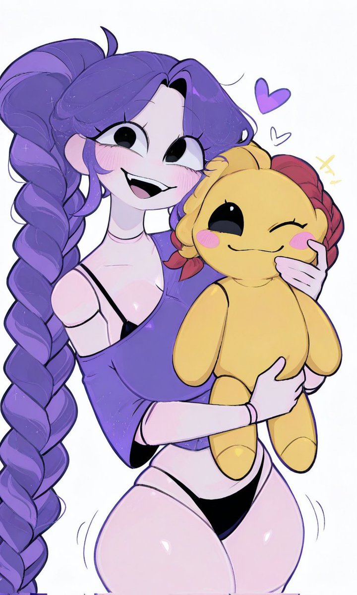 luisafernazs3's tweet photo. so cute,credits to @EndoFromNights2 https://t.co/9S057eKFlk