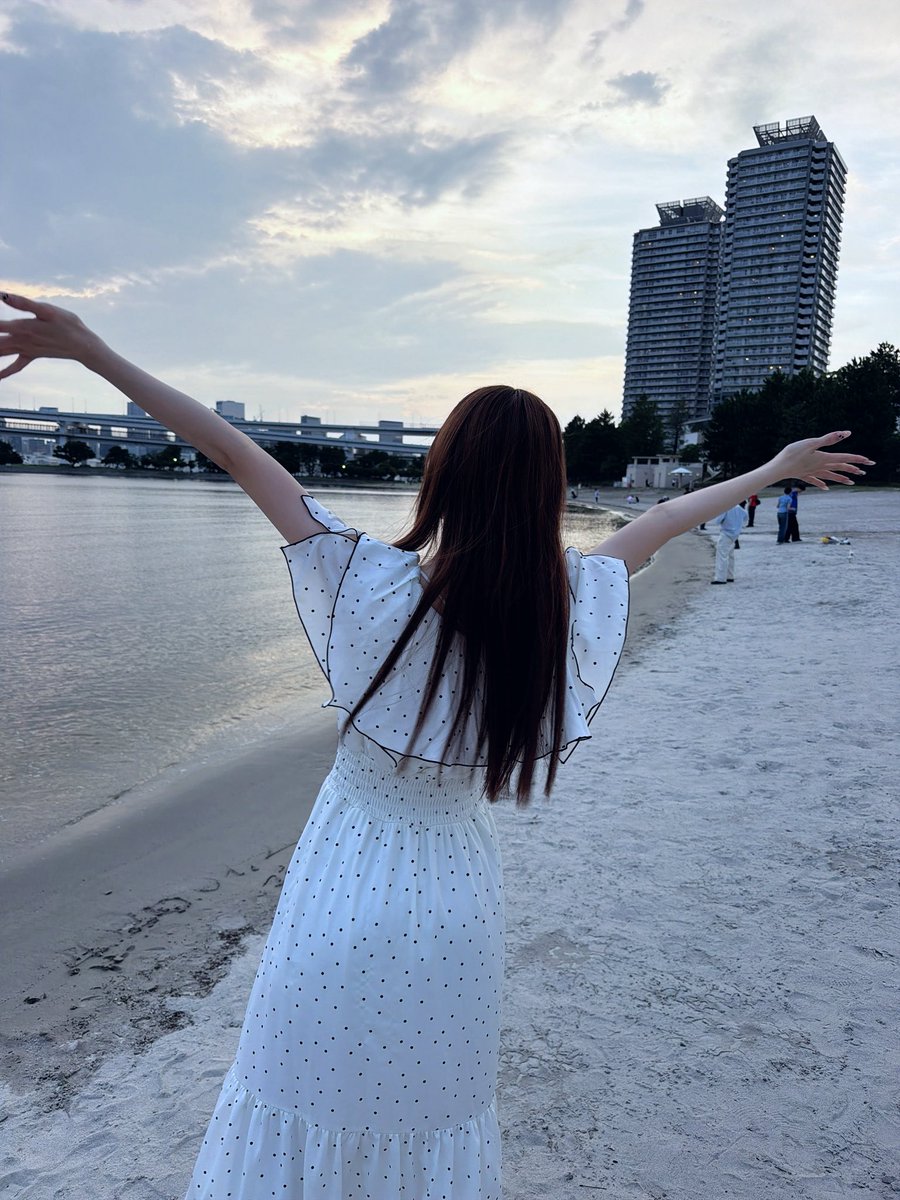 hazu_heymommy2's tweet photo. 25歳になりました！
いつも支えてくれているみんなありがとう🤍⟡.* https://t.co/2AOjDtMqu9
