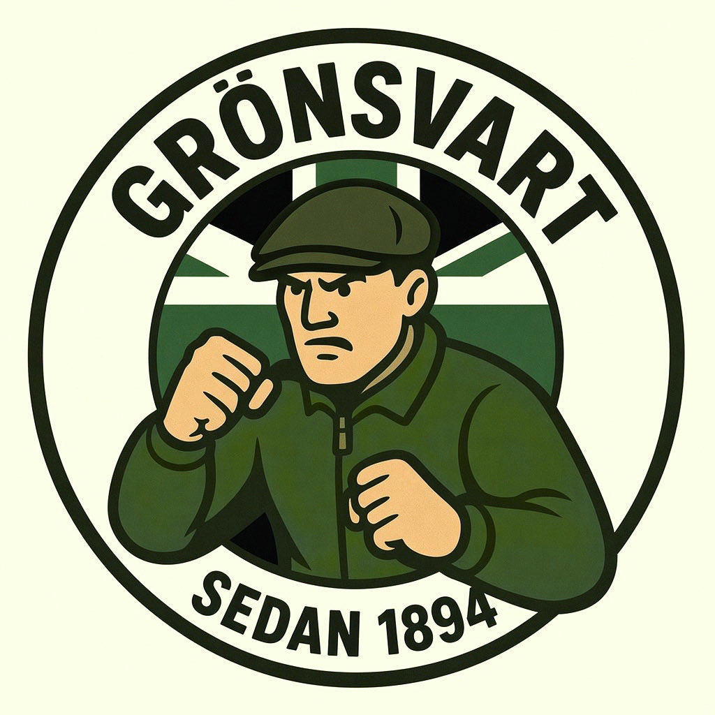 EbbeGreen's tweet photo. Framåt GAIS 🟢⚫️ krossa HBK 💥 #gais #hbkaway #grönsvart https://t.co/arIFBKchYc