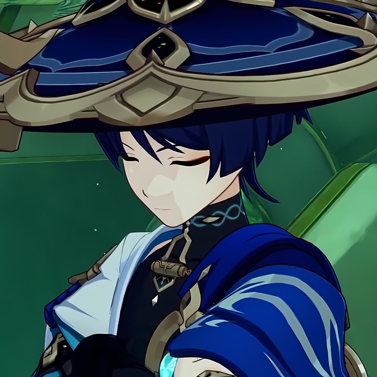 bigfanofshadow's tweet photo. oh scara please return in snezhnaya ………. we can’t live without you…. https://t.co/NgkAYEpGl1