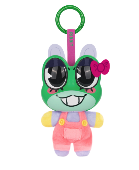 Jayheeheee's tweet photo. My take on the ribubus idkdk

#TADC #ribbit https://t.co/BODWHBPdwF