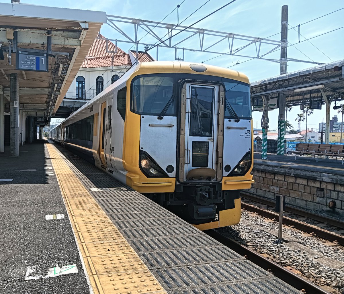 Mi_1266's tweet photo. おはよ〜！
#おはようトレイン https://t.co/3FlGL41hZP