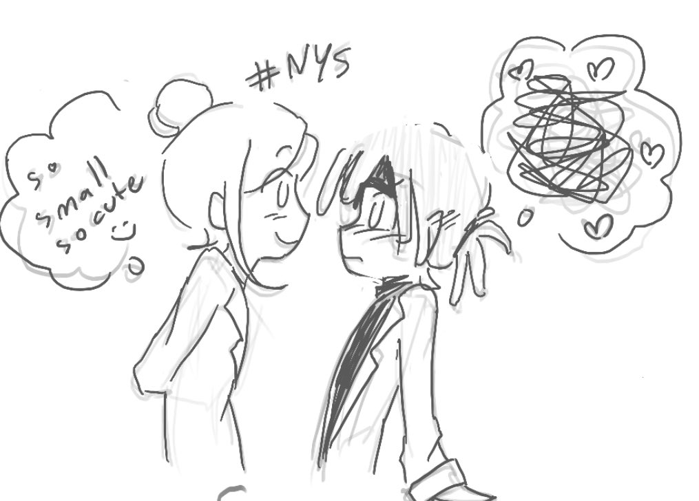 gumiuser's tweet photo. nys doodle from magma #needyoursauce #qsmp2 https://t.co/ps5gL7JfU4