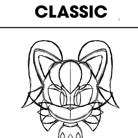 EvaBLeaf's tweet photo. Since apparently today is cat day have this since it's taking a while to decide on a design
#Sketch #Cat #catday #Sonicart #sonic #Sonicoc https://t.co/JgIMY1Wy7x