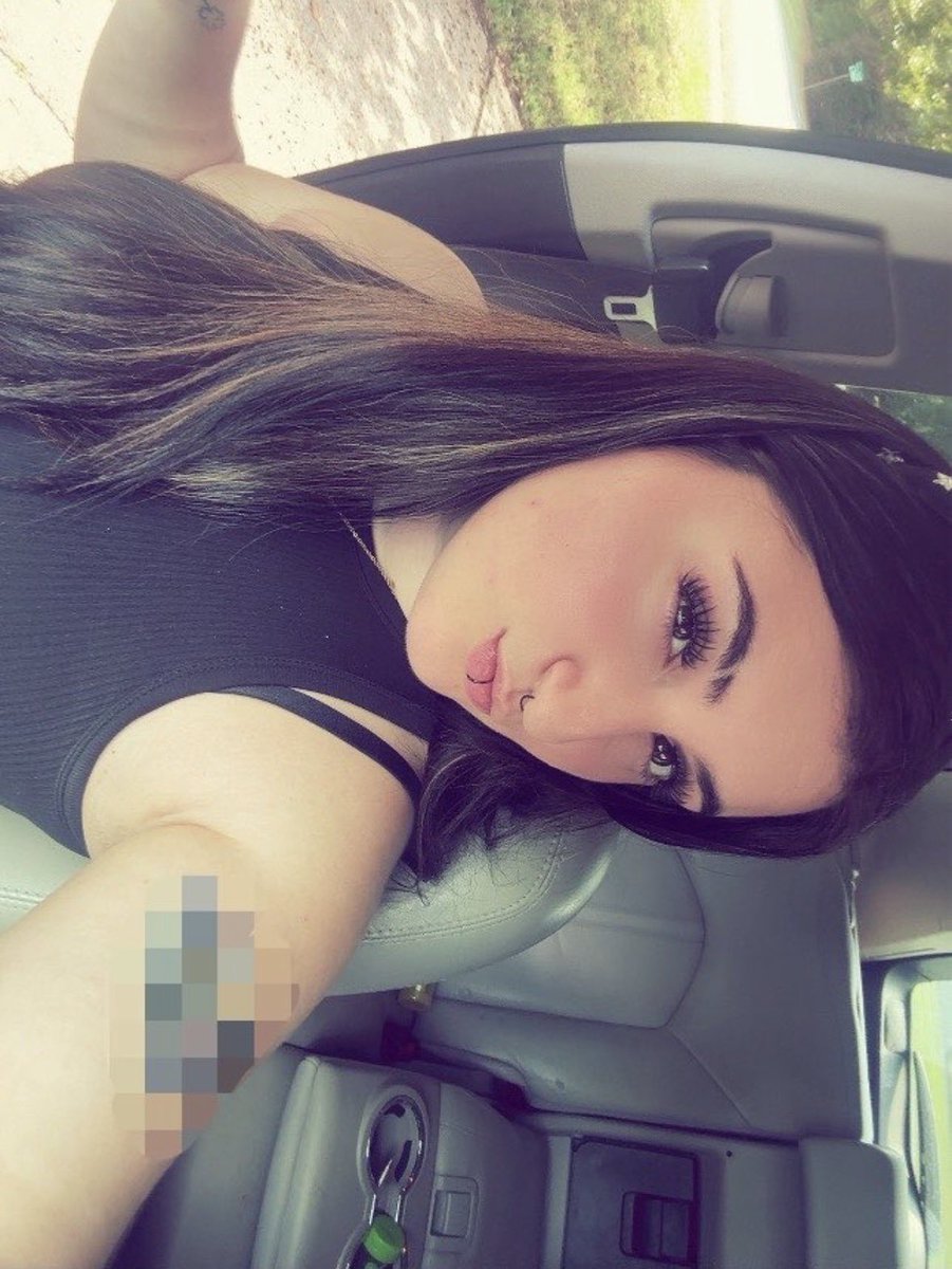 fangmarceline1's tweet photo. you wanna spoil me so bad ;) https://t.co/FNqPqT3Goc