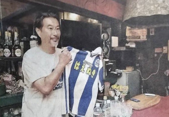 mubunakayama's tweet photo. 山形新聞に記事が掲載されました❗️
開幕の日になんとも嬉しいかぎりです。

今日は勝ってスタートダッシュのはじめの一歩といきましょう！

#モンテディオ山形 https://t.co/GkFtRrvUS1