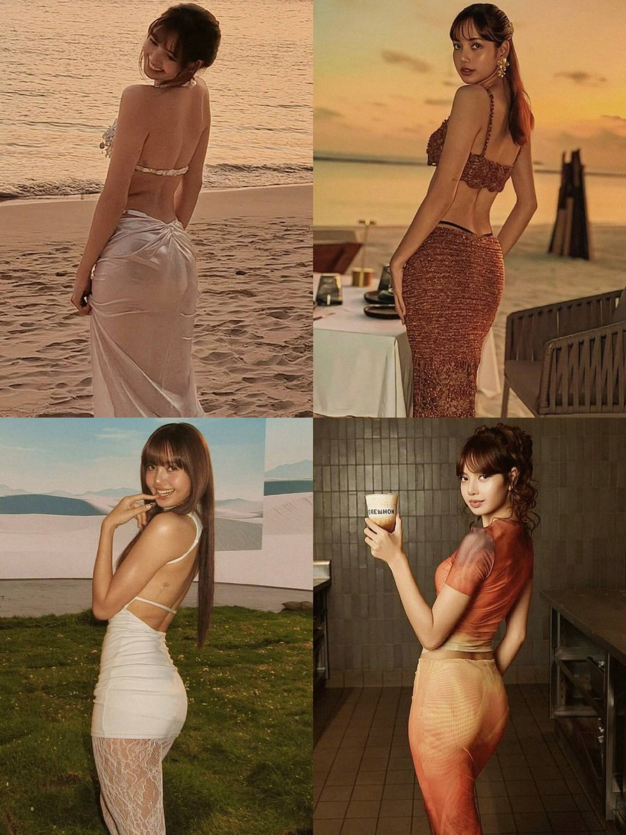 lalisameli's tweet photo. She knows she’s that baddie https://t.co/7MOyz8OEsR
