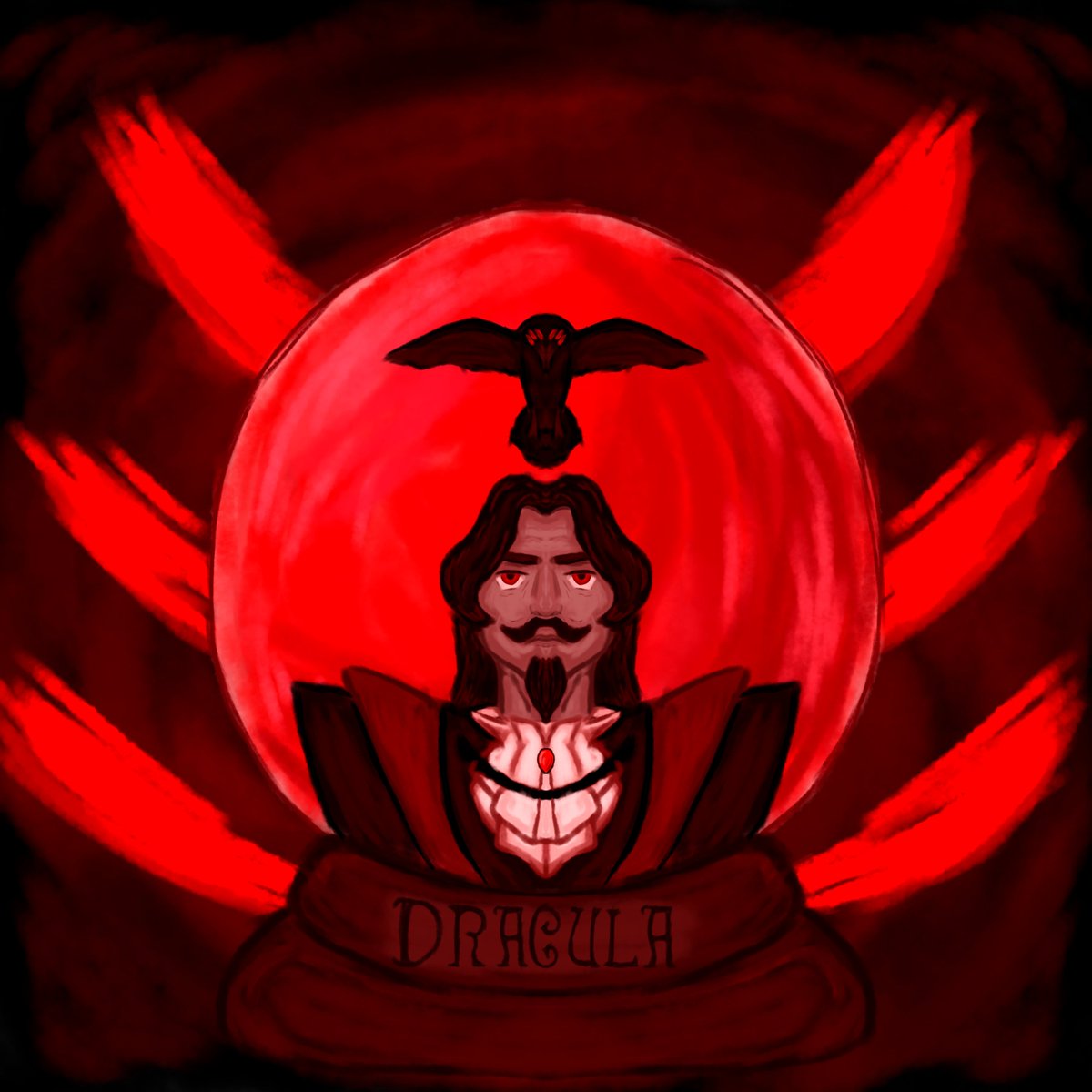 Utro37's tweet photo. Drácula, O Conde de Ravencove

#ravencove https://t.co/qXb2WAnSZp