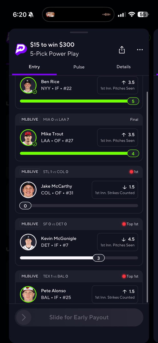 AlotEvan's tweet photo. @TheActualCC 
Thank you goat for the free play🙏🏽🙏🏽✅✅✅✅✅ https://t.co/Jt9mJ5M8Tr