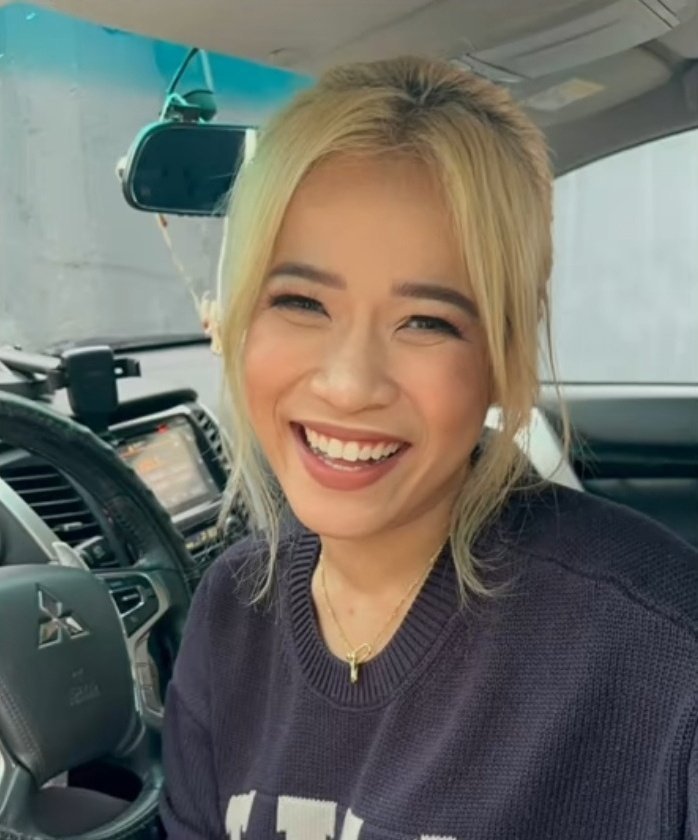 Yeulou's tweet photo. that smile 🤏 https://t.co/KK3wOGKj0n