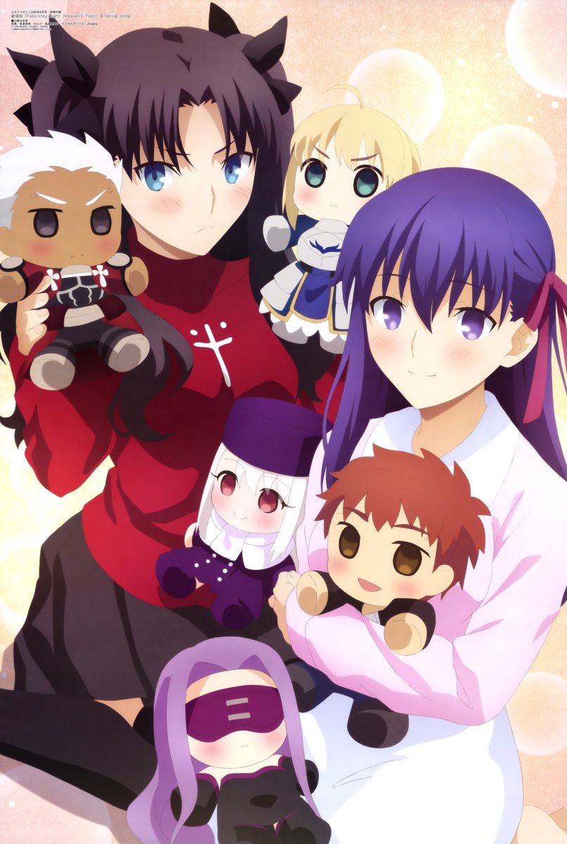 RedGirlFromFate's tweet photo. https://t.co/j3zakeRcCB