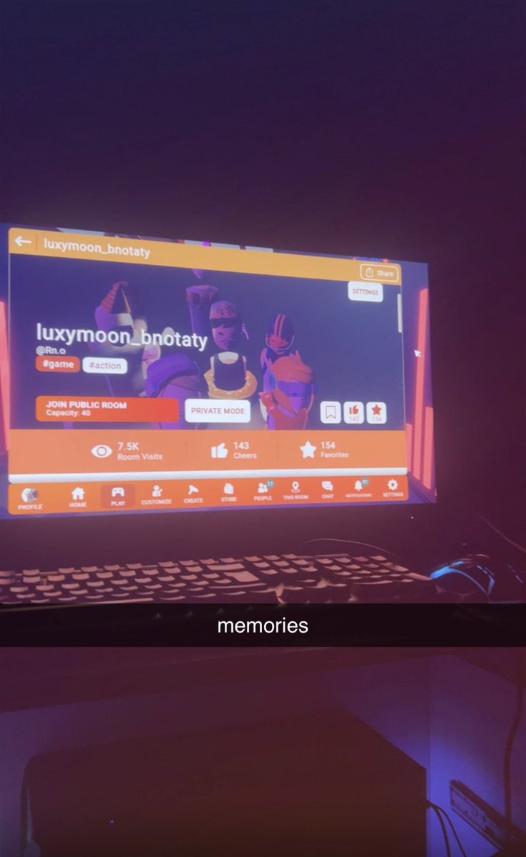 r0qkk's tweet photo. جا اليوم الي كبرت وانشغلت بحياتي 
لدرجه نسيت اهتماماتي 
ولعبتي المفضله 
و تذكرت مراهقتي كيف كانت وكيف كان شغفي في اهتماماتي
 و شفت كيف نهاية اللعبه 
و سلسلة أحداثها انتهت 
و في آخر الدقائق 
عقلك راح يتذكر 
$AWFY https://t.co/OLPu4XxTTM