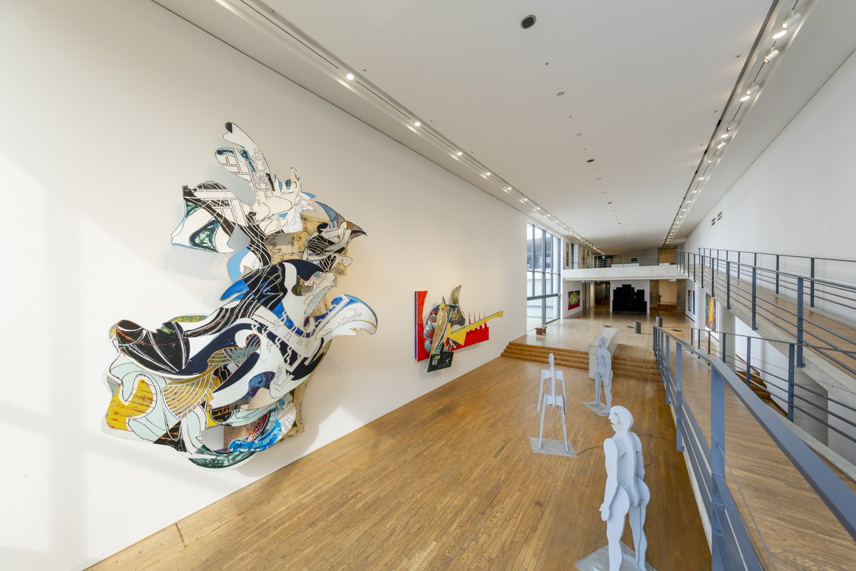benesse_artsite tweet picture
