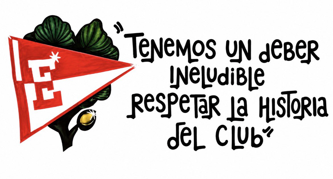 GrassoWalter's tweet photo. #EDLP ya lo dijo el gran Alejandro Sabella, recordarlo nunca esta de más!!!! https://t.co/a0elD4zVKB