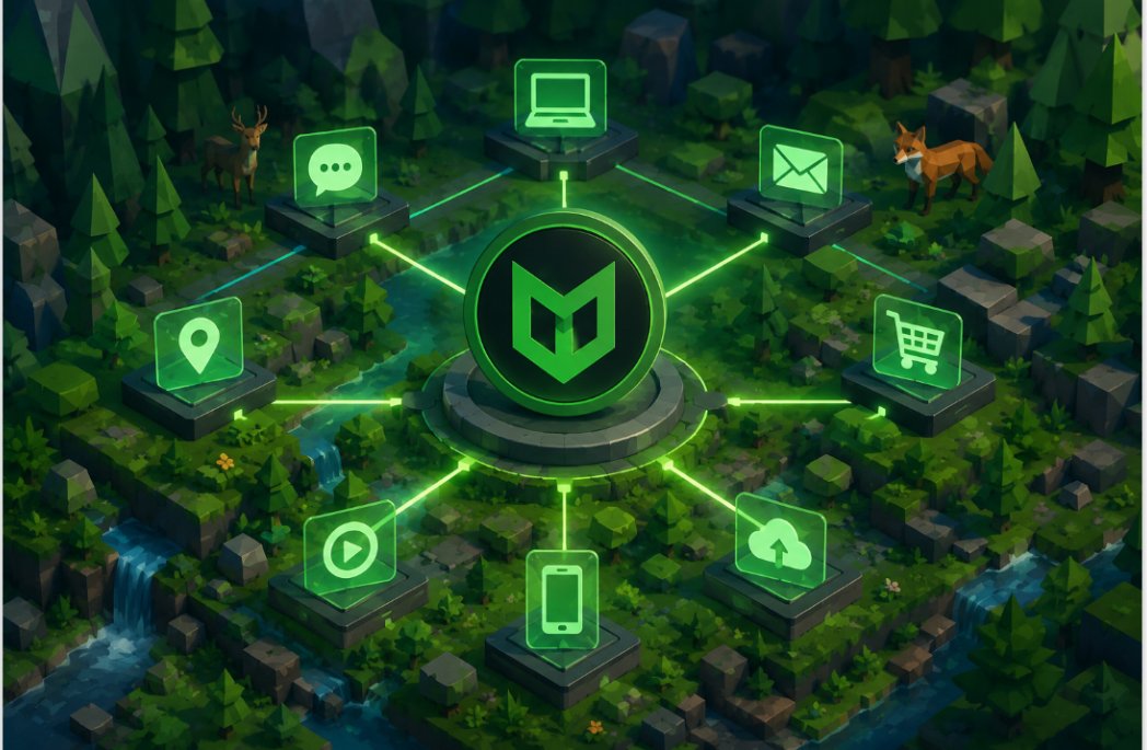 avarezv's tweet photo. BeldexCoin is exploring an ecosystem where privacy can extend from blockchain transactions into everyday digital activity. https://t.co/Cxa2CmQ4aS