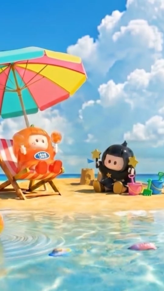 miniso_hk's tweet photo. We will now be changing Caine's name to Jonathan, due to the ongoing copyright trademark lawsuit between Raising Cane and The Amazing Digital Circus production team. https://t.co/utVELEt5ea