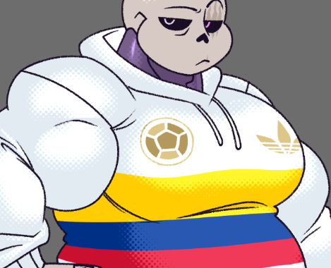 TheRabiTT_34's tweet photo. terminando una comision https://t.co/0CERsC71eJ https://t.co/O86z4cyz7h