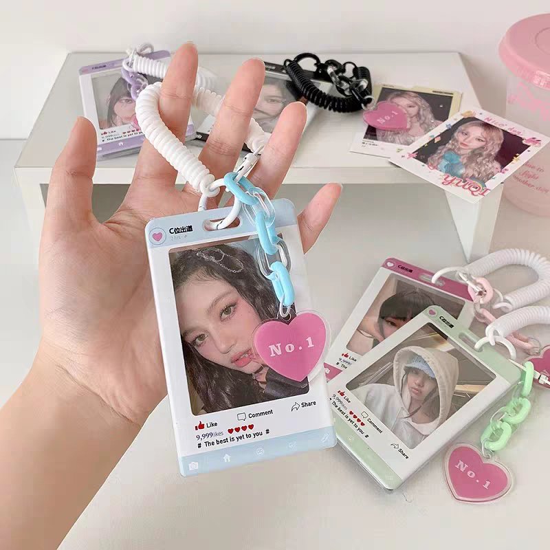 juseikr's tweet photo. ⭐ OPEN PO 🇨🇳 - PHOTOCARD HOLDER CAHOL #juseipo

💵 25.000/each  - DP https://t.co/peIy6yWwSE

✅Estimasi Bersih INA
✅GO LINE &amp; WA
❌Exc Packing + adm
📍Jawa Tengah https://t.co/cPzTcsgzZx