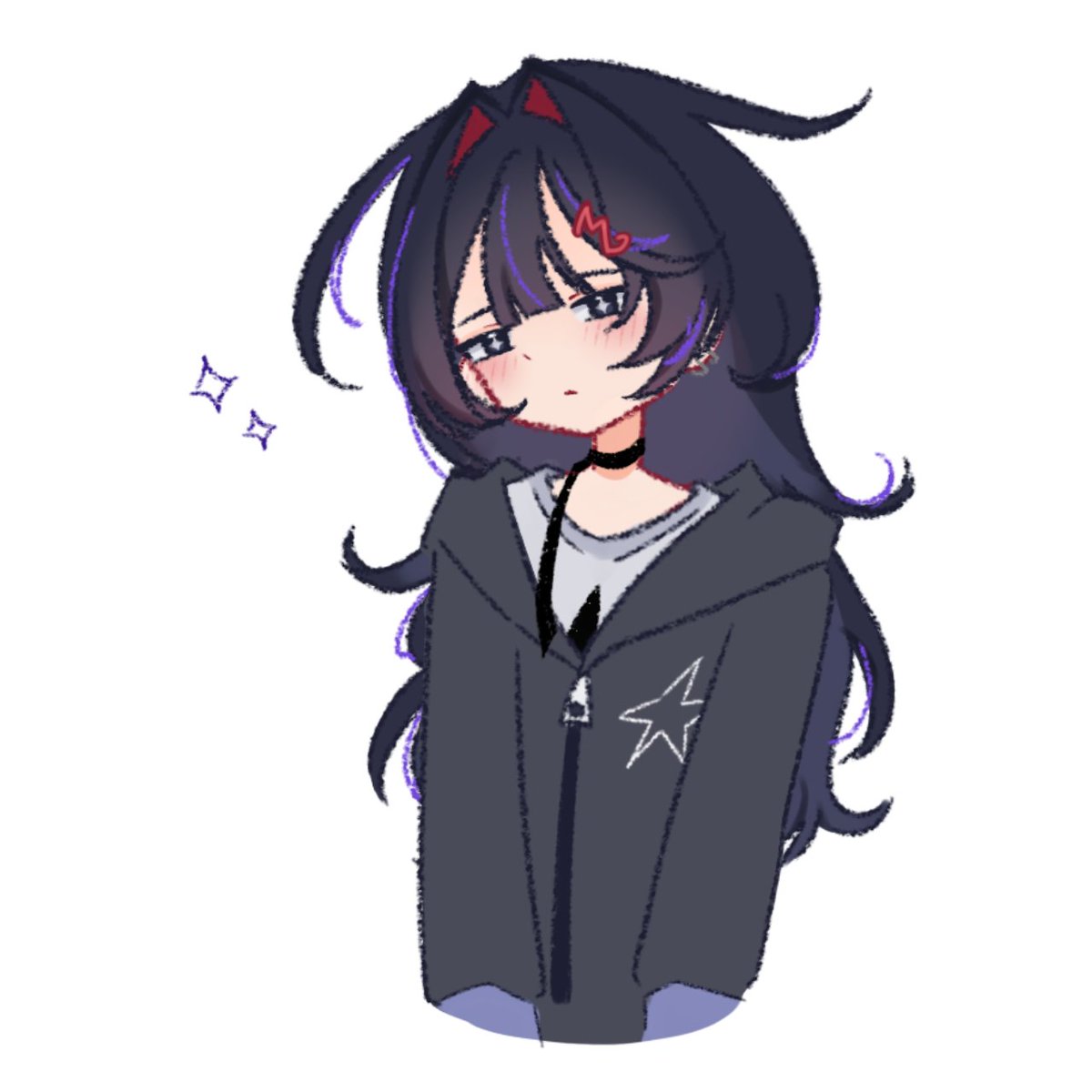 moony11z's tweet photo. @byAnvii My social media : tiktok : ziimoony, insta : Moony.1z. and this account.
Art examples: https://t.co/rXQgkXcOIy
