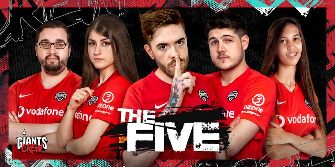 SheepEsports_ES's tweet photo. @Carritoskami JAMAUUUUUUUUUUUUUUUUUUUUUUUUUU

te he echado de menos 💔 https://t.co/7Z8zd5hGYU
