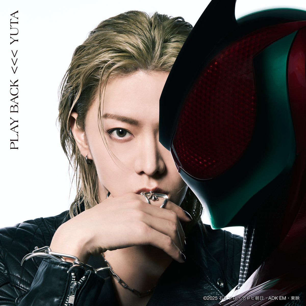 KR_avex's tweet photo. ＼📢各楽曲配信中📢／
#仮面ライダーゼッツ💤

🎧主題歌「PLAY BACK」YUTA
https://t.co/MqFqKq65DY

🎧ゼッツ公式プレイリスト
https://t.co/F42WiNw6cw

🆕南雲なすか（小貫莉奈）キャラソン
「Drive to the net」
https://t.co/3KcOQF6YcU

#映画ゼッツ 各楽曲も配信中✨

🎞️主題歌🎧
Dreams Never Sleep / YUTA🎧
https://t.co/bPztFwSuyD

🎞️挿入歌🎧
Into The Abyss / Do As Infinity
https://t.co/Mrb7UPP4Zi

🎞️オリジナル サウンドトラック🎼
作曲：#高木洋 #坂部剛
https://t.co/UqoZVBgEz3

#仮面ライダーゼッツ #映画ゼッツ
@NCT_OFFICIAL_JP #YUTA_PLAYBACK
#YUTA #유타 #ユウタ #NCT #NCT127
#DreamsNeverSleep #YUTA_DreamsNeverSleep