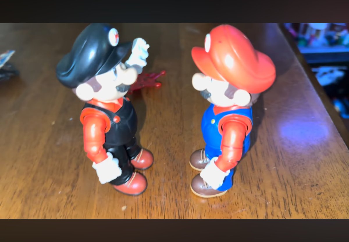 Nunzhophop's tweet photo. #1 @mewingwang
😎👦🏻🦸🏻‍♂️💪👊👍
😎DUHOP😎&amp;👦🏻ENZO👦🏻🦸🏻‍♂️MARVEL🦸🏻‍♂️💪ACTION FIGURES💪POSEABLE👊BATTLE ACTION👊SCENE SUBSCRIBE👍LIKE👍REPOST https://t.co/9jBGbOrmdG https://t.co/gDXfceDCfU