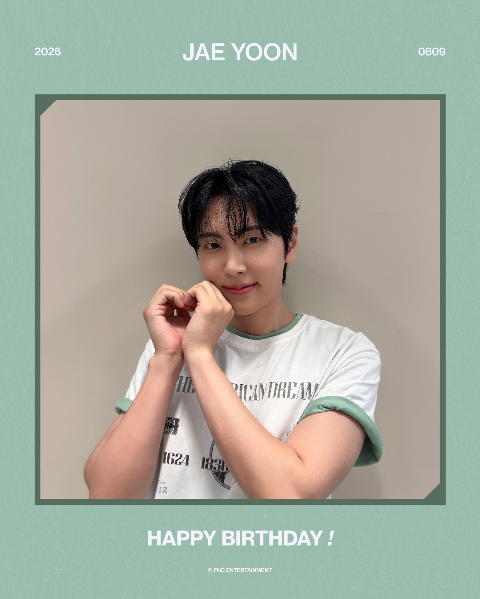 SF9 ジェユン ラキドロ HAPPY BIRTHDAY TO JAEYOON① SF9 JAPAN OFFICIAL on X: 